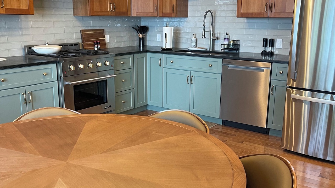 Photo of Kitchen in Danforth