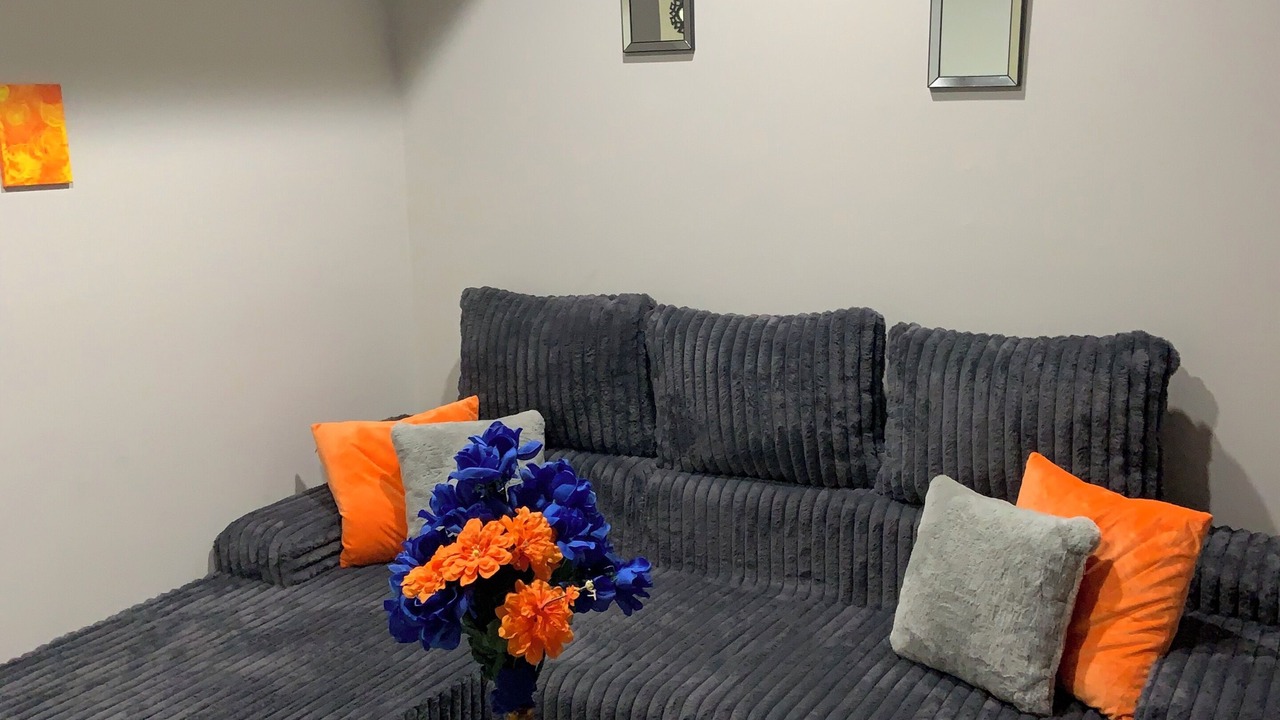 Photo of Livingroom in Canal Winchester