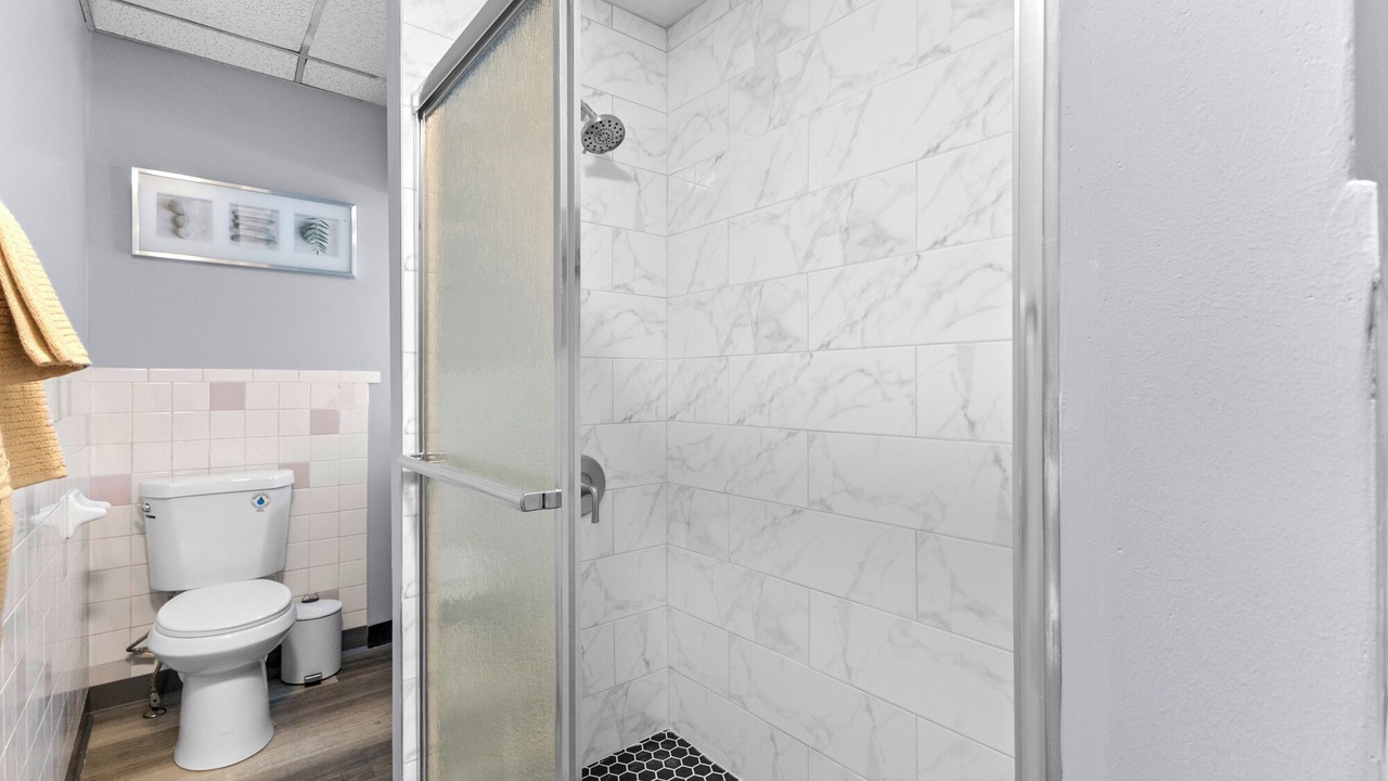 Photo of Bathroom in Delaware