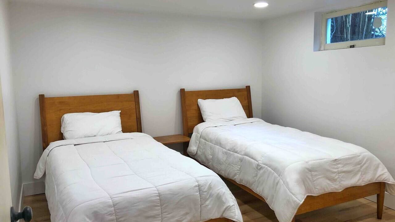 Photo of Bedroom in Victory Heights