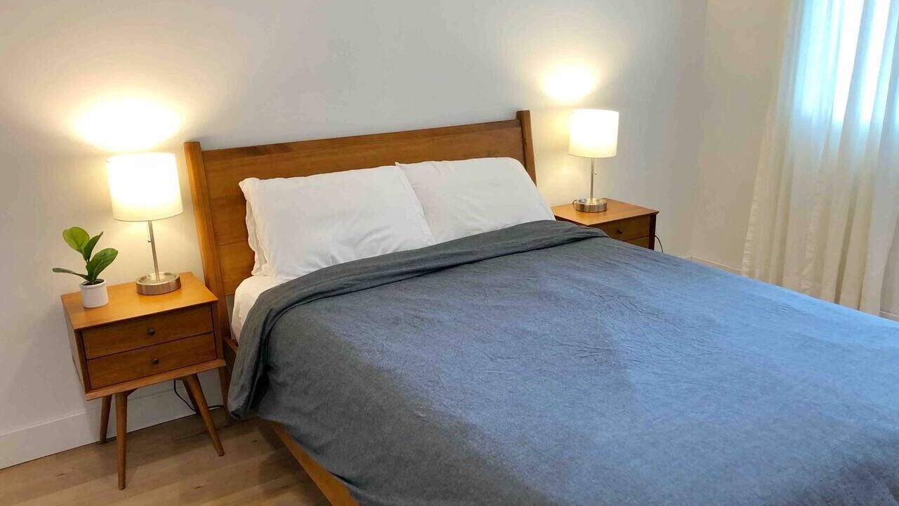 Photo of Bedroom in Victory Heights