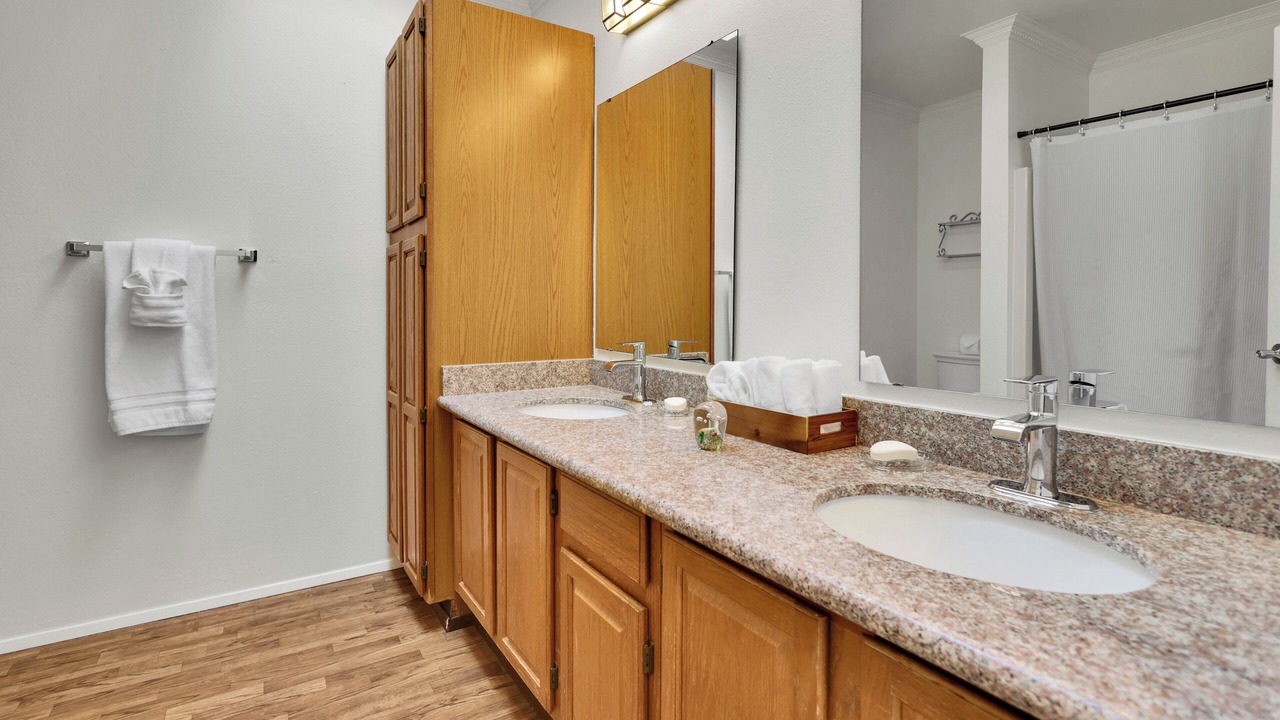 Photo of Bathroom in Seattle Metro Area