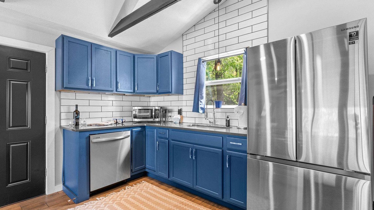 Photo of Kitchen in Big Cedars