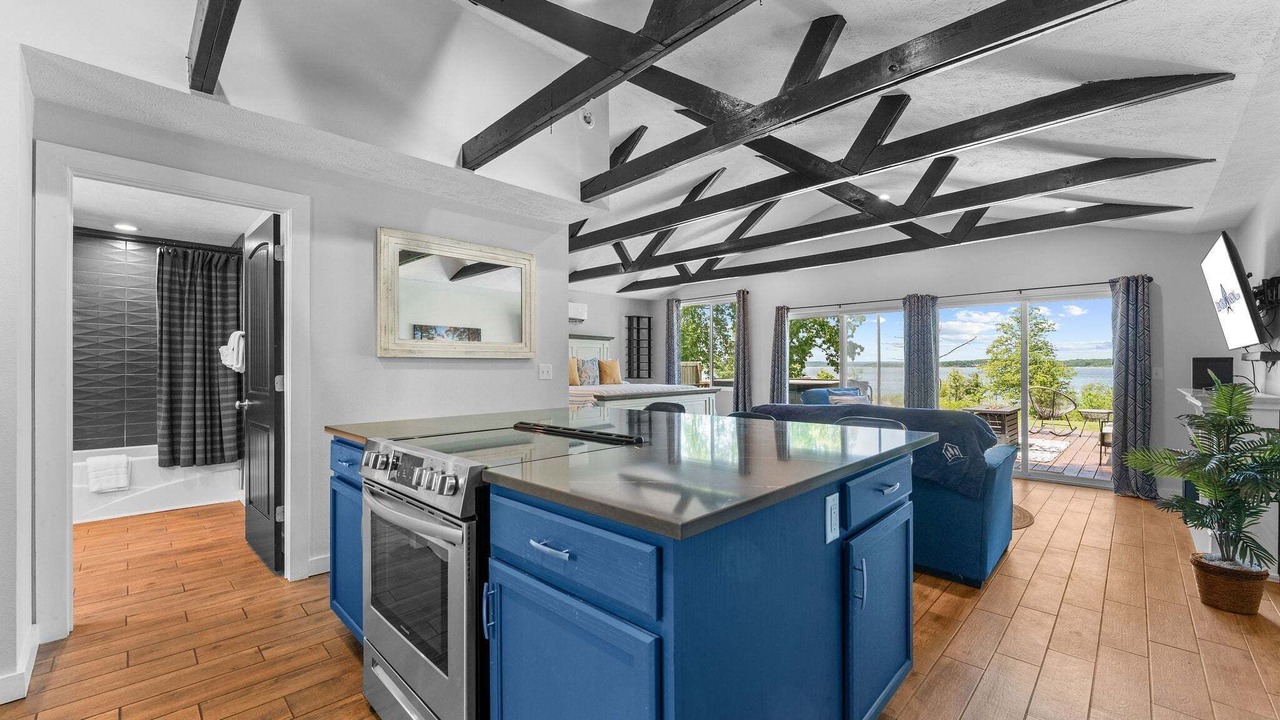 Photo of Kitchen in Big Cedars