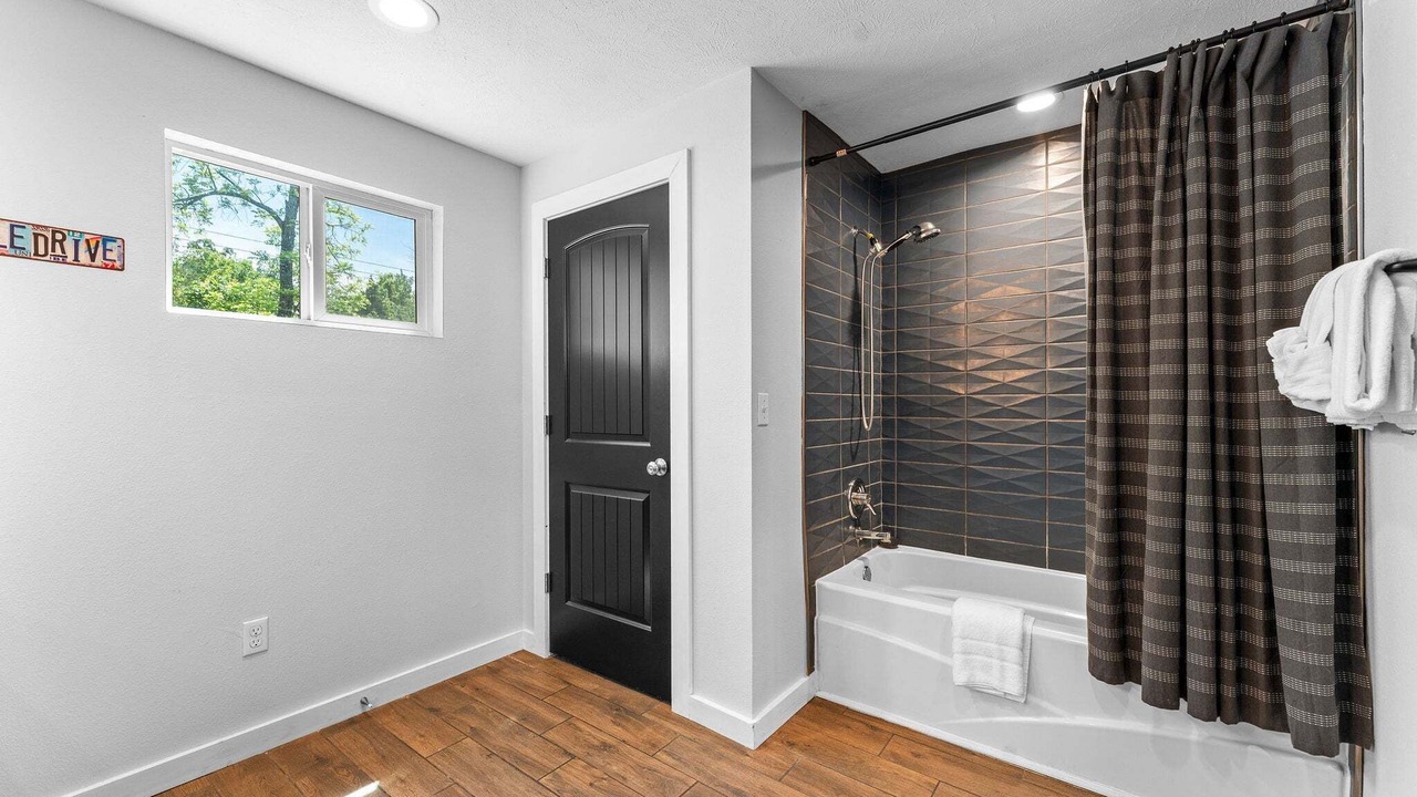Photo of Bathroom in Big Cedars