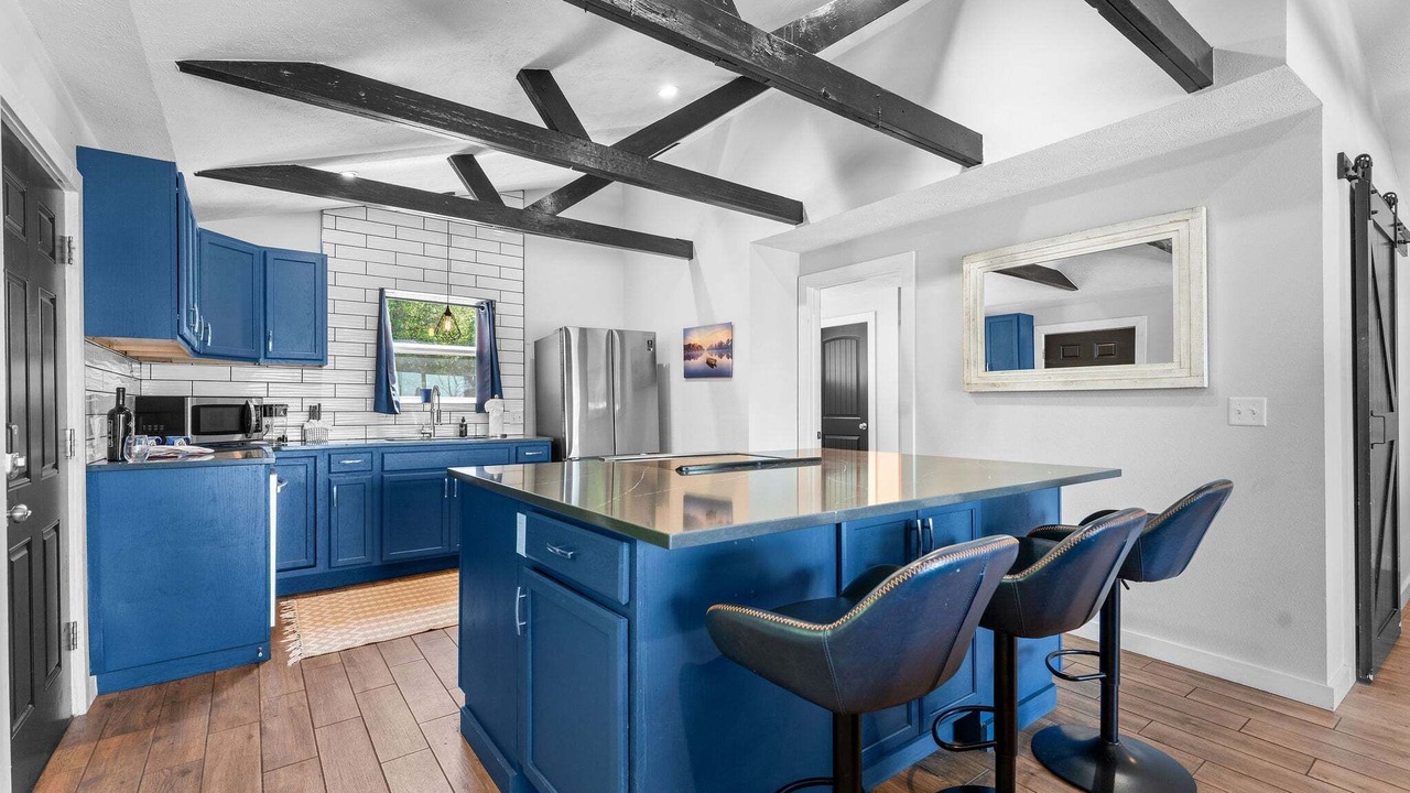 Photo of Kitchen in Big Cedars
