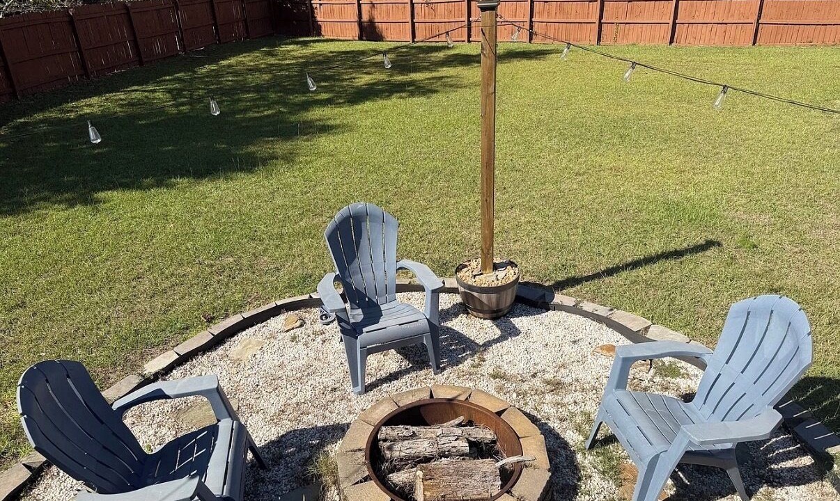 Photo of Outdoor in Fuquay-Varina