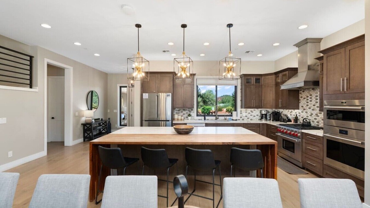 Photo of Kitchen in Sedona