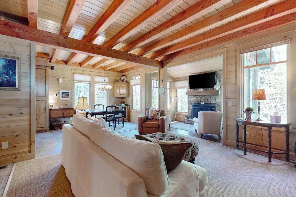 Photo of Livingroom in Highlands