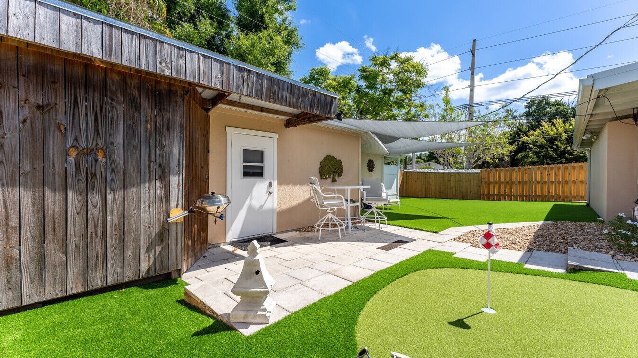 Photo of Outdoor in Ridge Wood Heights