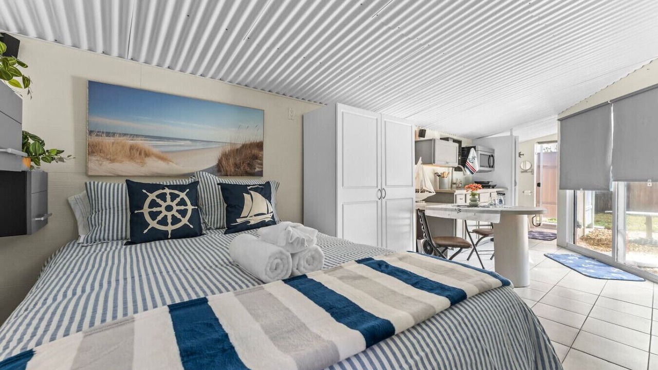 Photo of Bedroom in Ridge Wood Heights