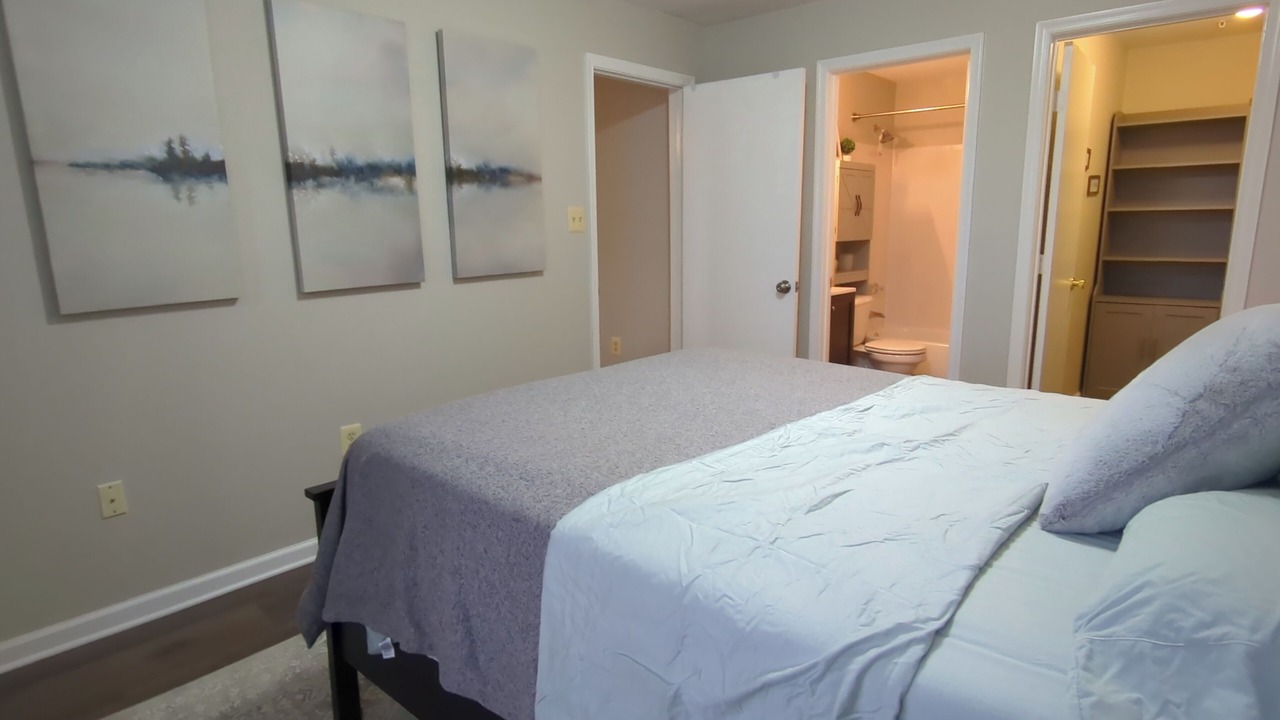 Photo of Bedroom in Germantown