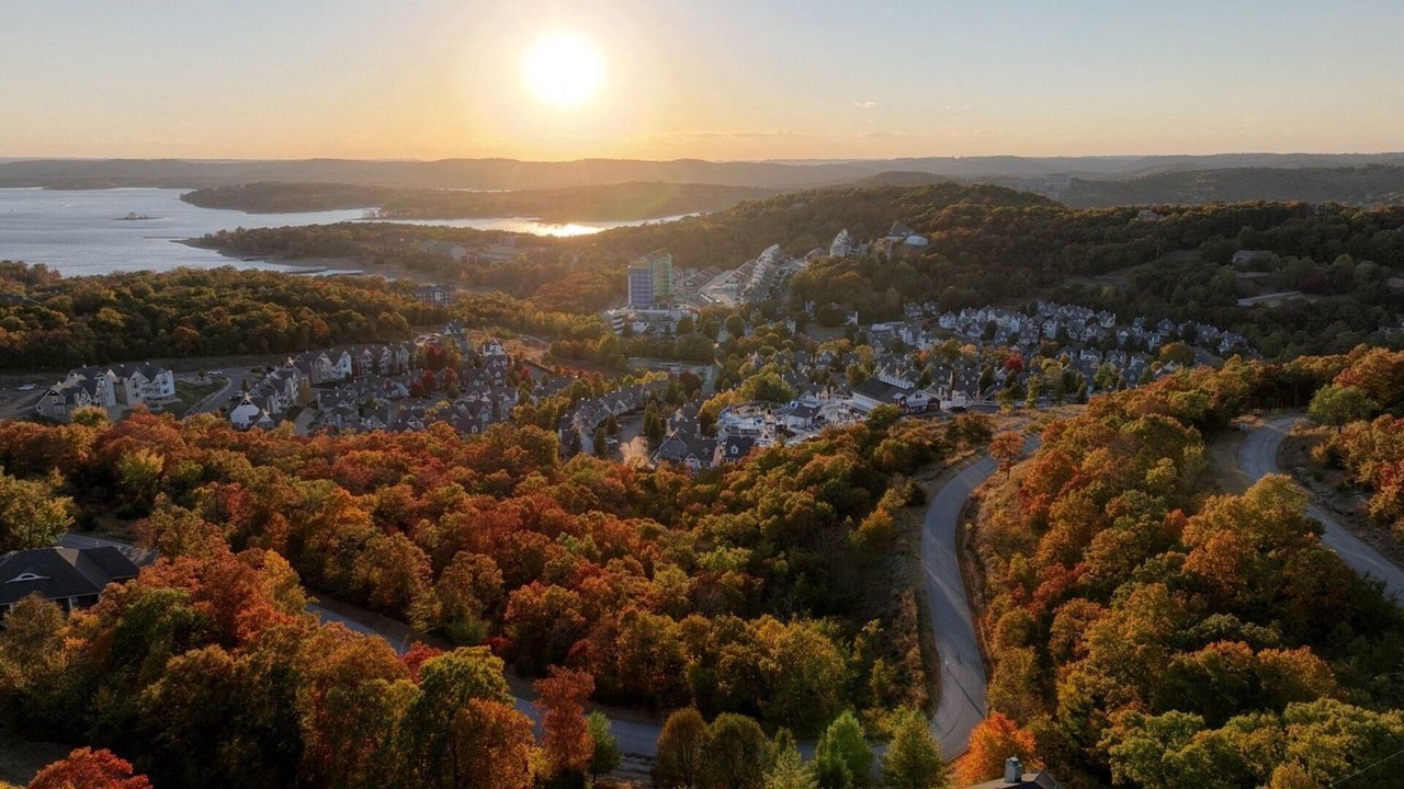 Photo of Outdoor in Branson