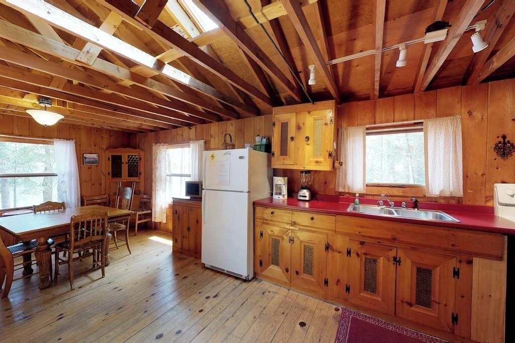 Photo of Kitchen in Northeast Somerset