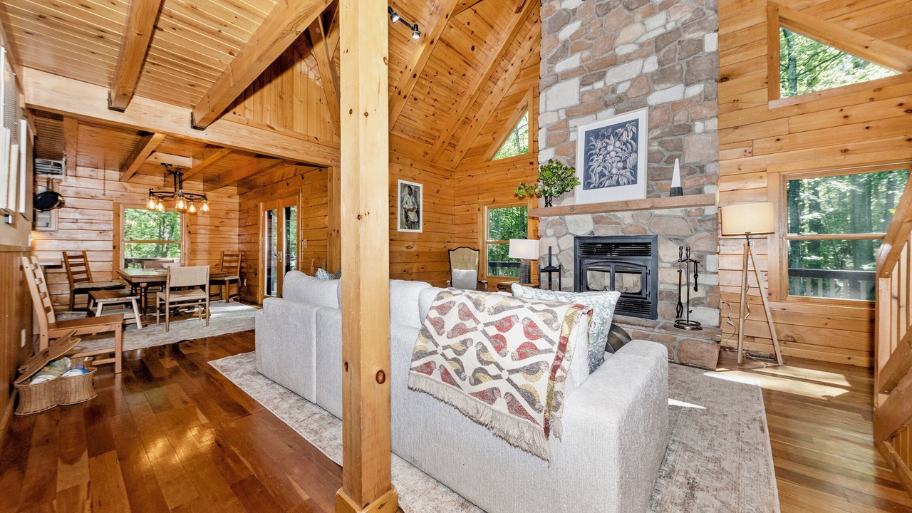 Photo of Livingroom in Dickerson