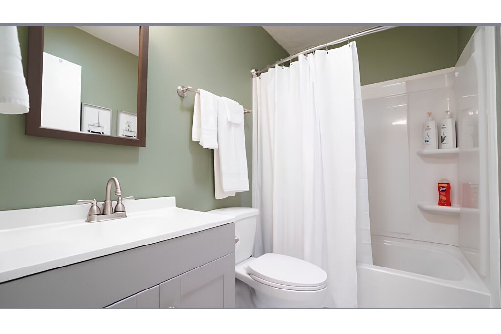 Photo of Bathroom in Cary