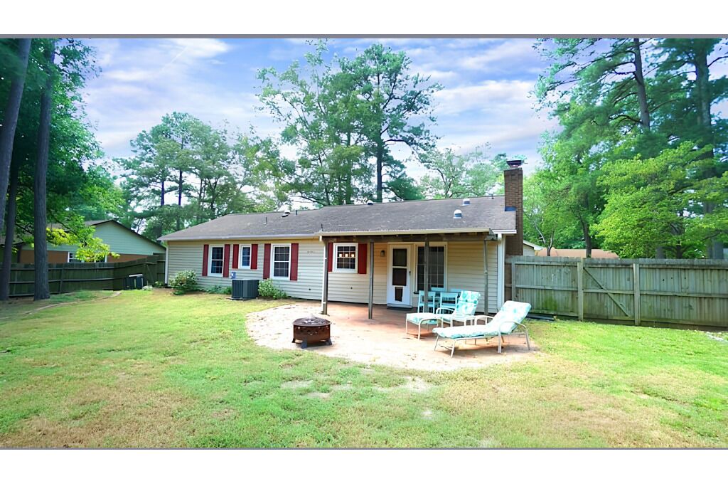 Photo of Outdoor in Cary