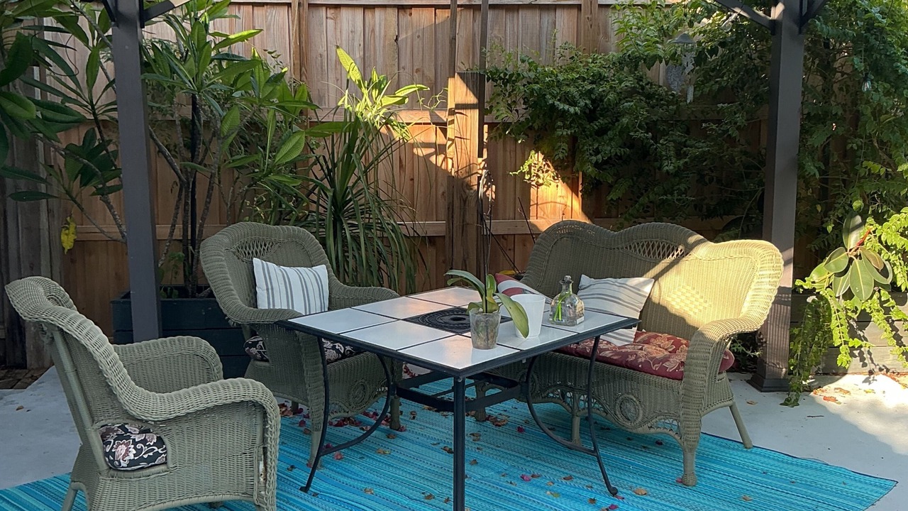 Photo of Outdoor in Nokomis