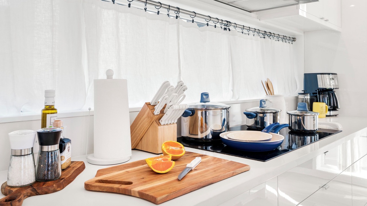 Photo of Kitchen in East Queen Anne