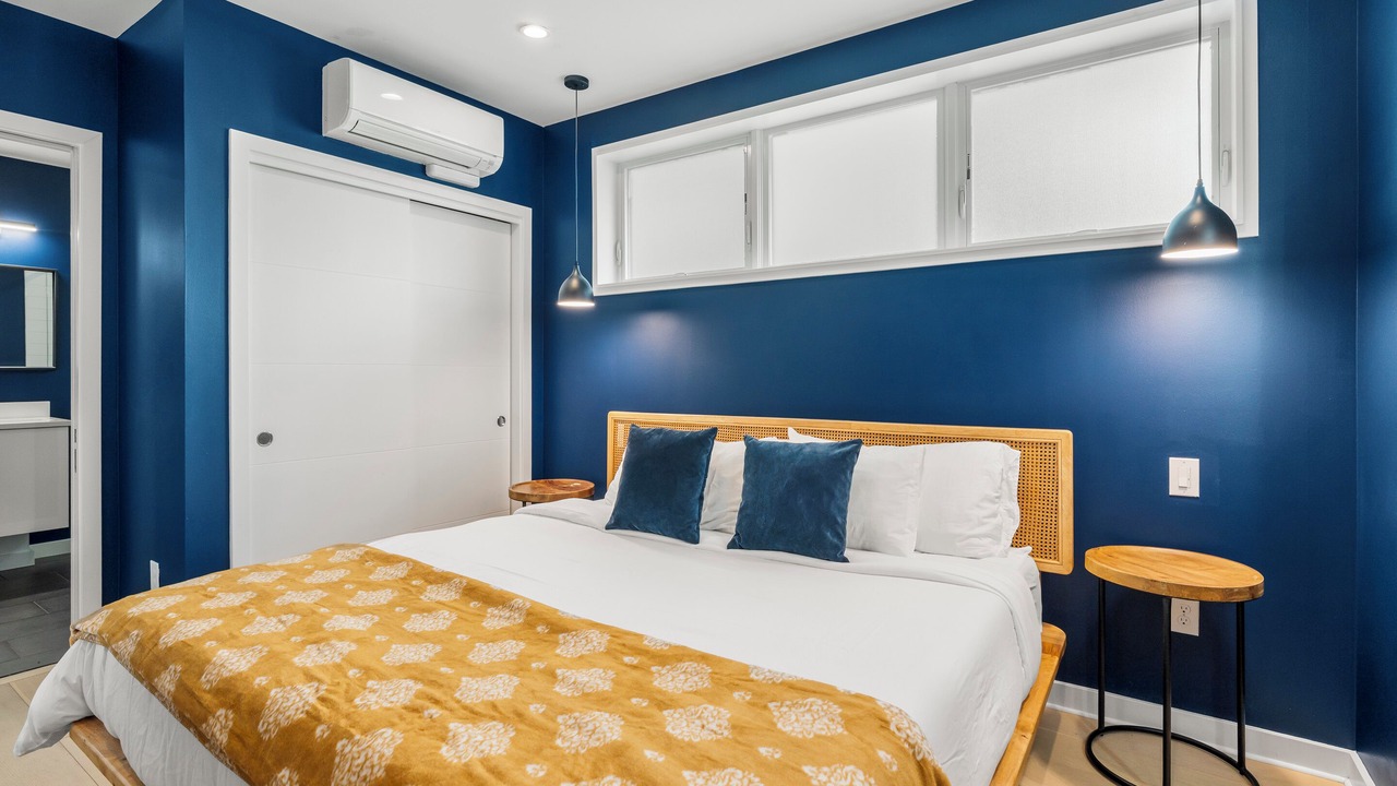 Photo of Bedroom in East Queen Anne