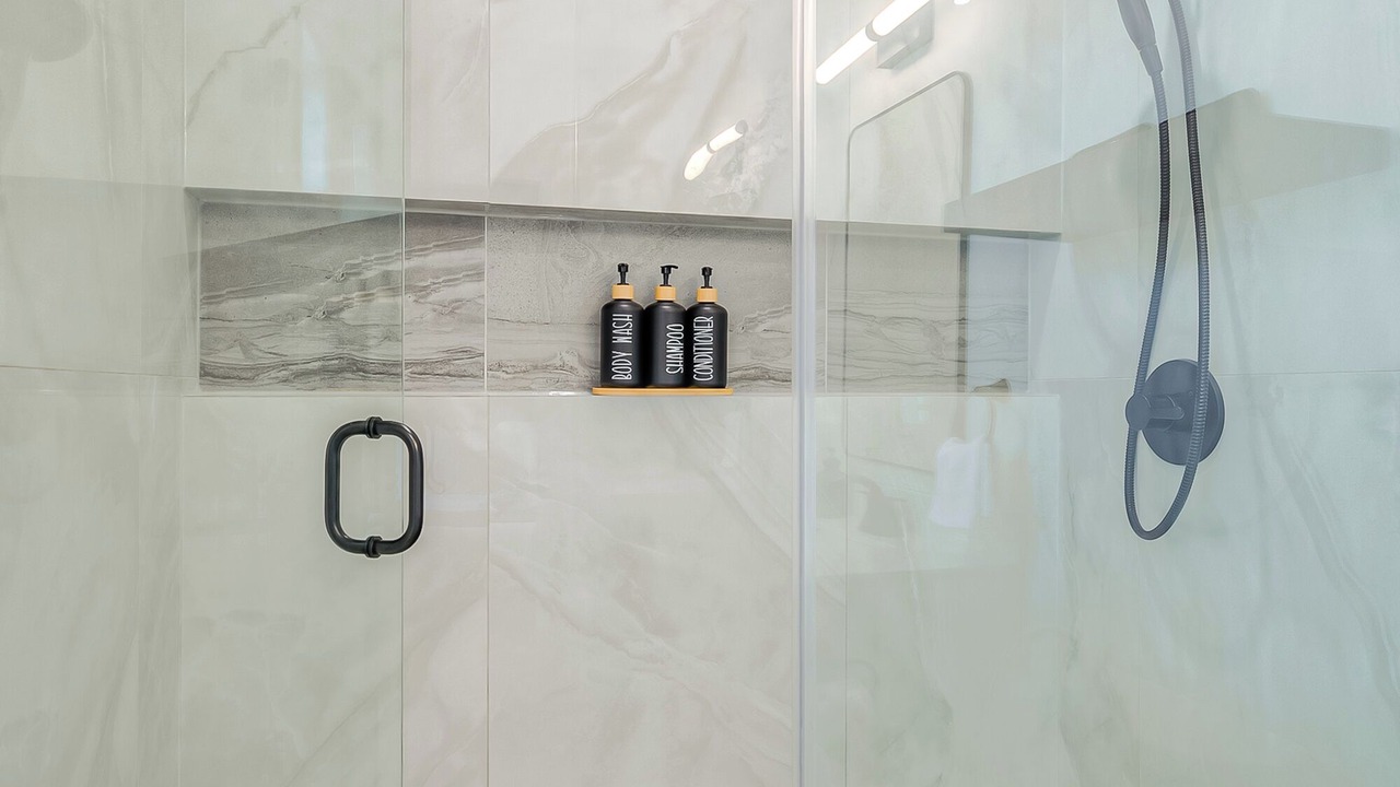 Photo of Bathroom in Whitby