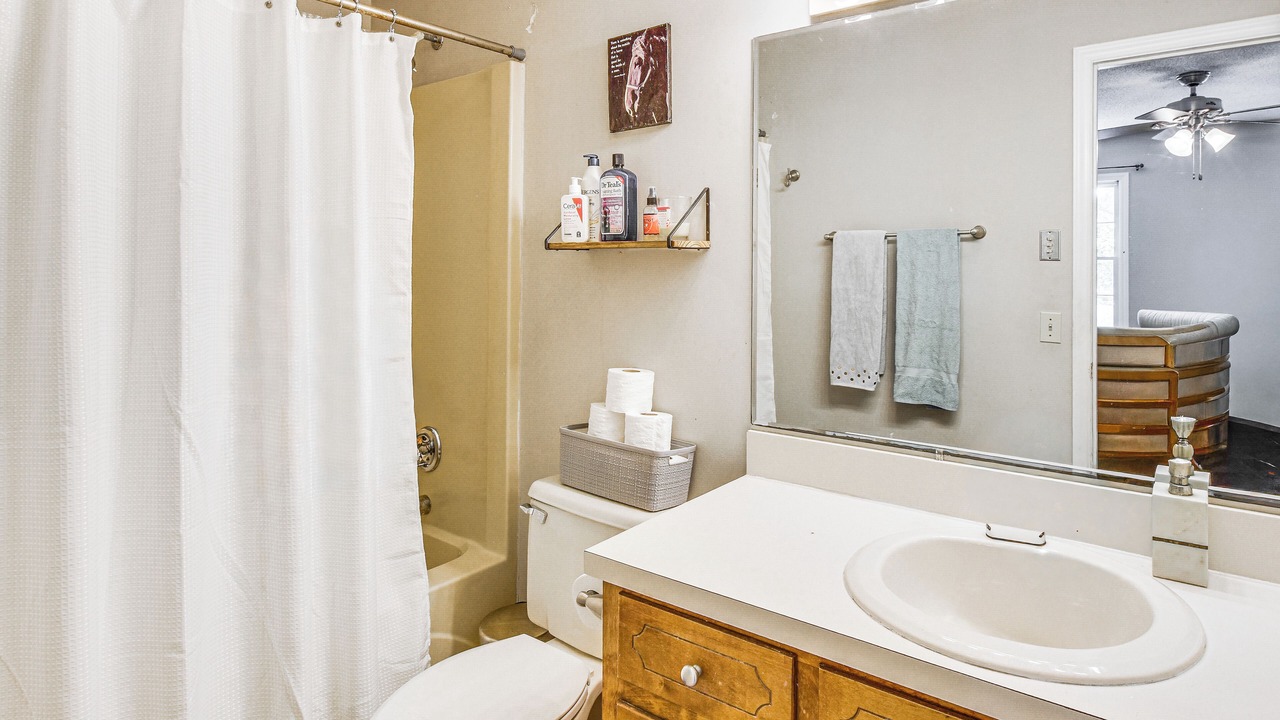 Photo of Bathroom in Sanford