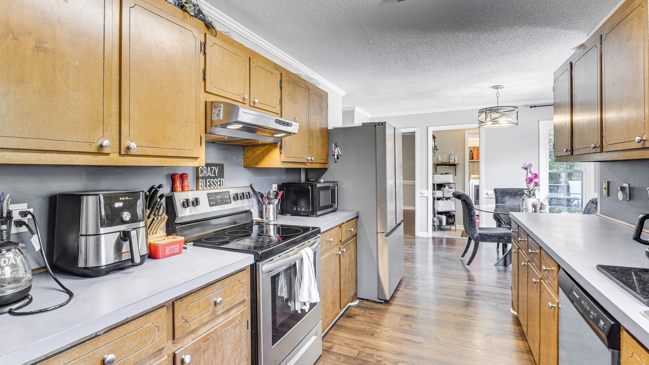 Photo of Kitchen in Sanford