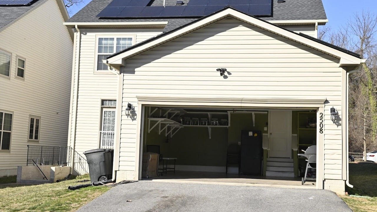 Photo of Outdoor in Glenarden