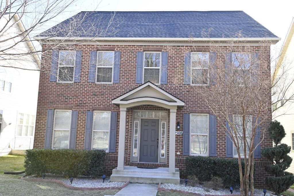 Photo of Outdoor in Glenarden