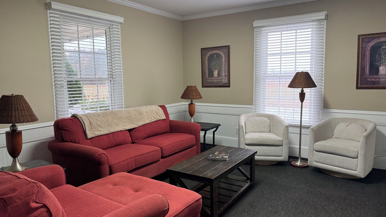 Photo of Livingroom in Belhaven