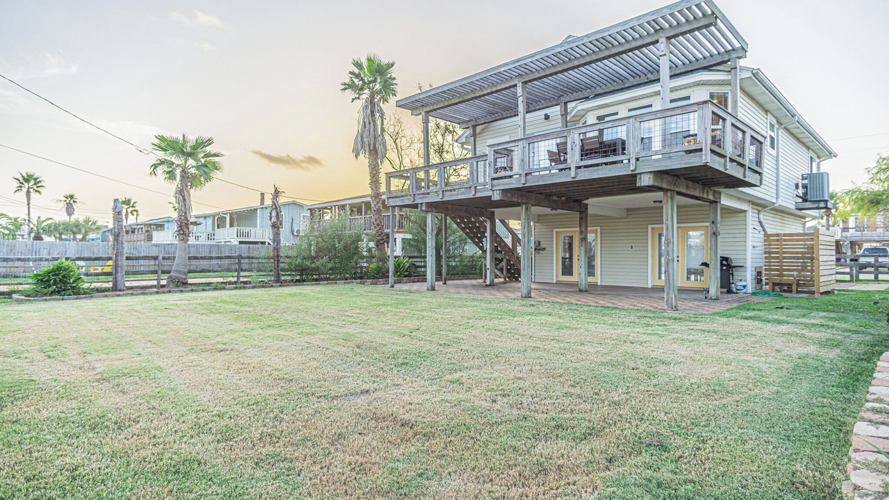 Photo of Outdoor in Jamaica Beach