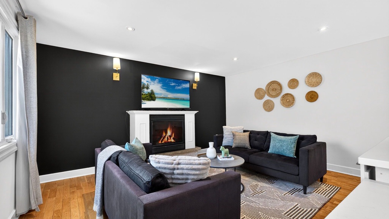Photo of Livingroom in Sunnyside