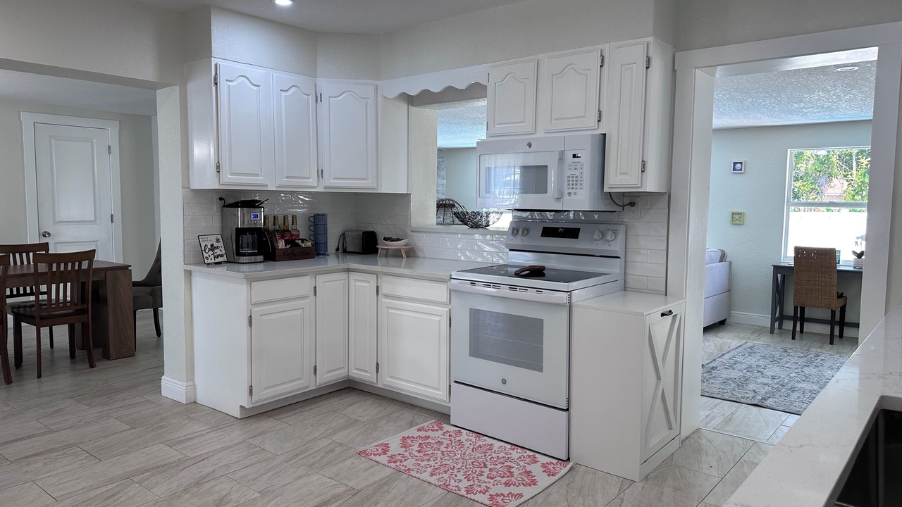 Photo of Kitchen in South Bradenton