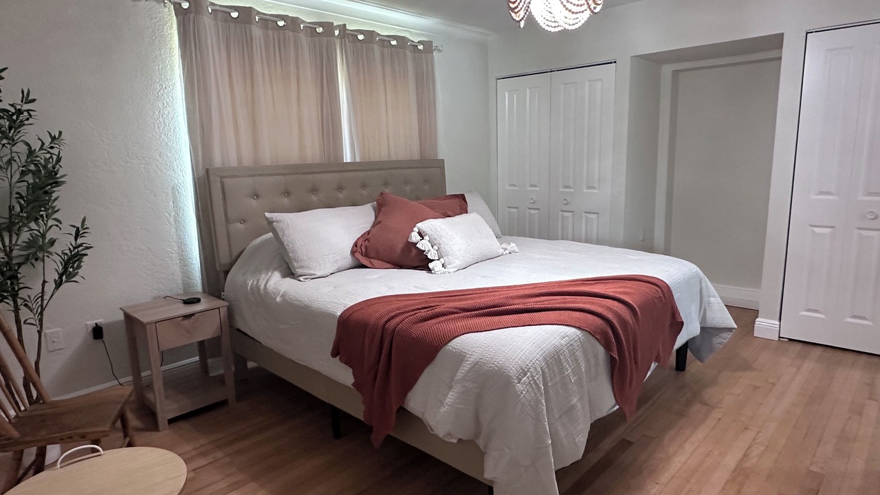 Photo of Bedroom in South Bradenton