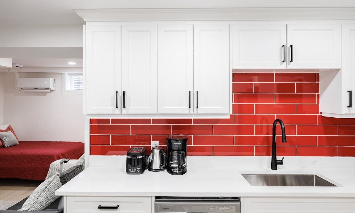Photo of Kitchen in Charlottetown