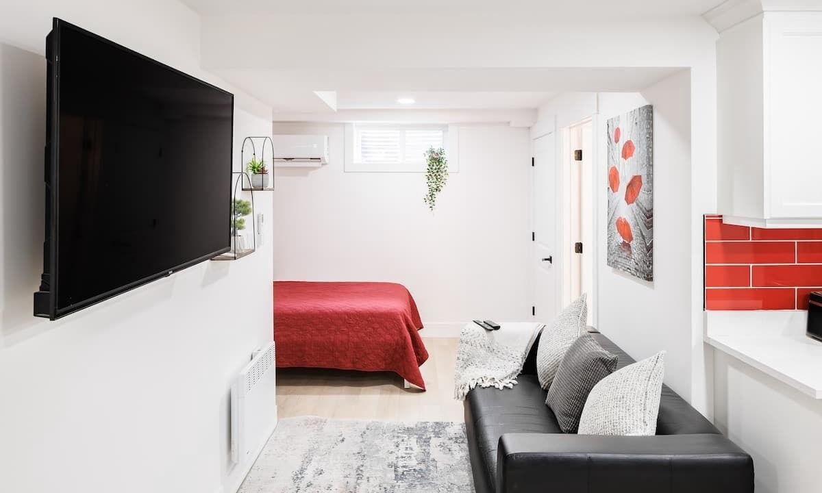 Photo of Bedroom in Charlottetown