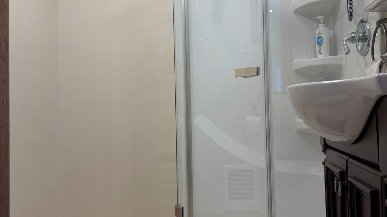 Photo of Bathroom in Poulsbo