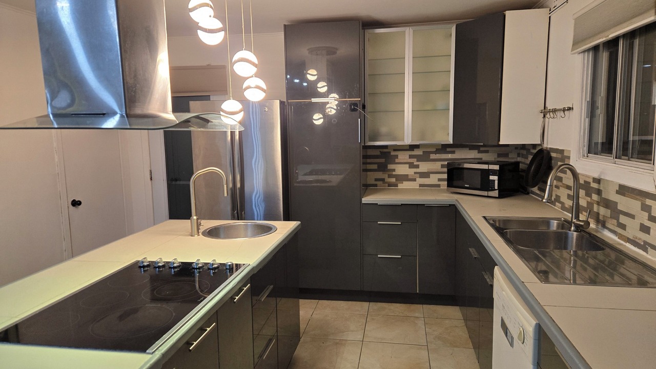 Photo of Kitchen in Brossard