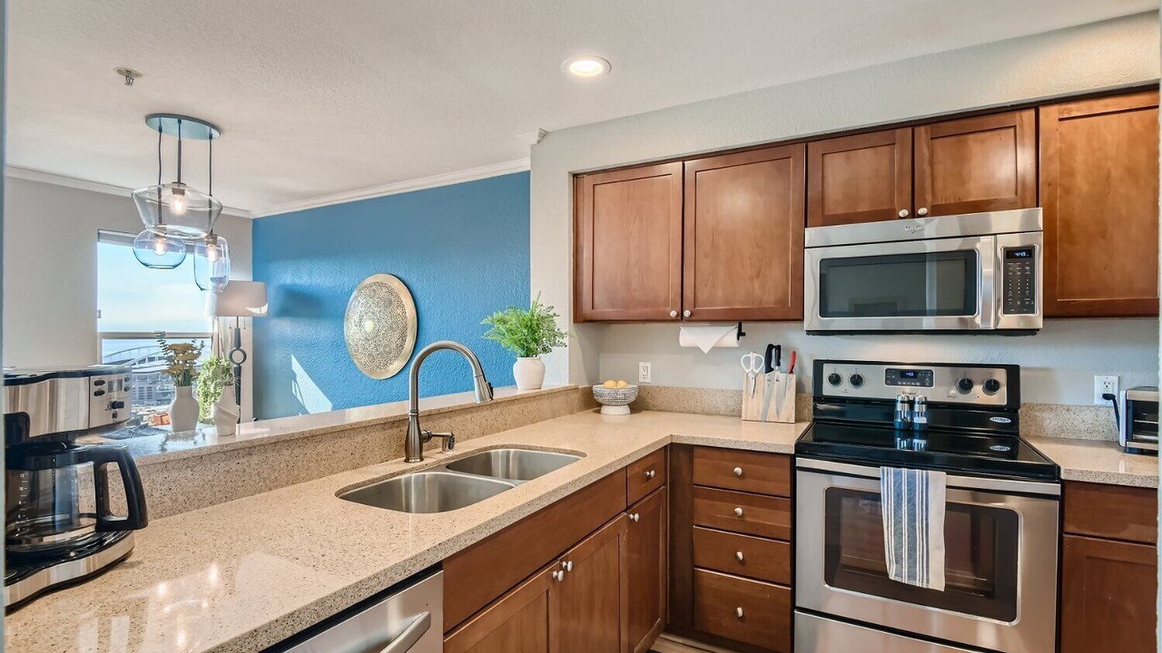 Photo of Kitchen in North Beacon Hill