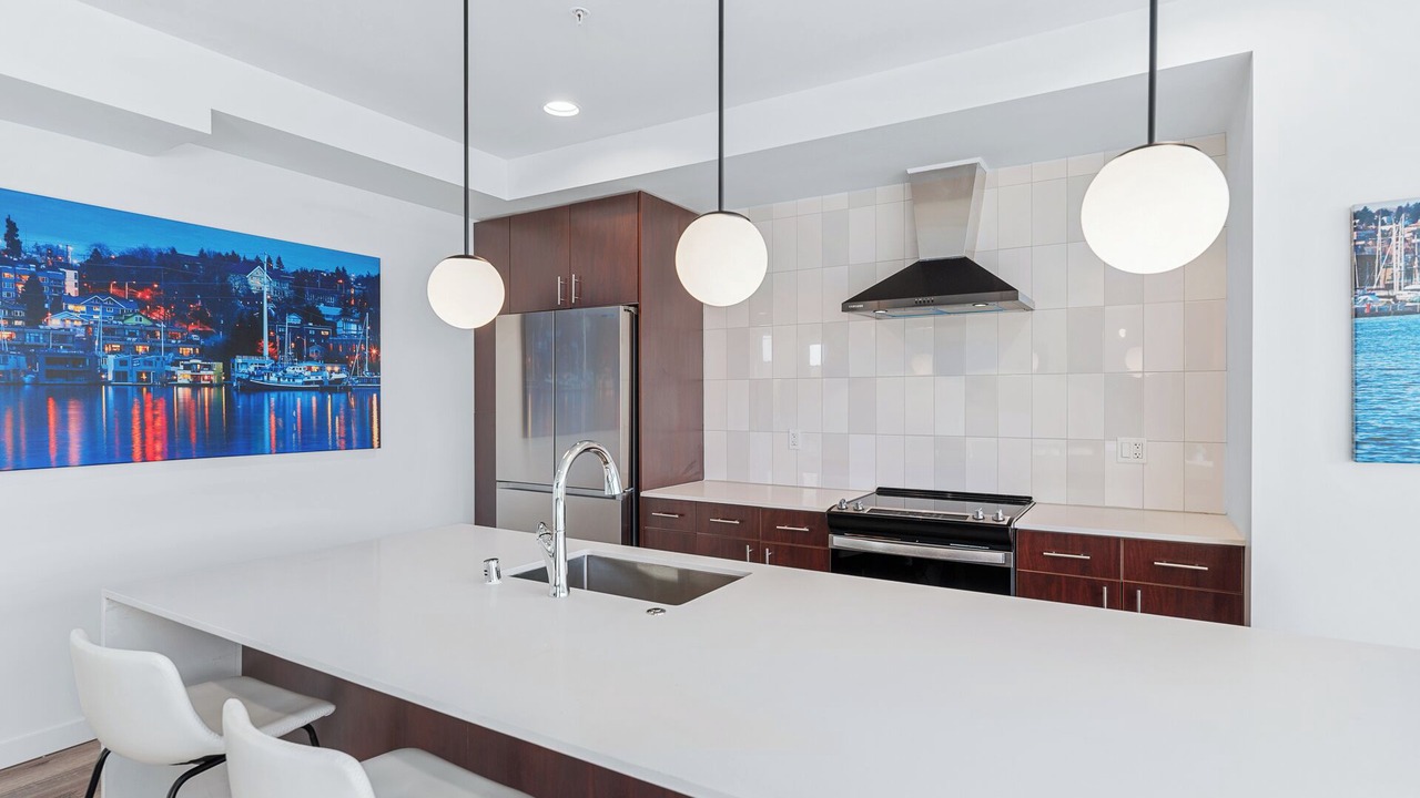 Photo of Kitchen in Eastlake
