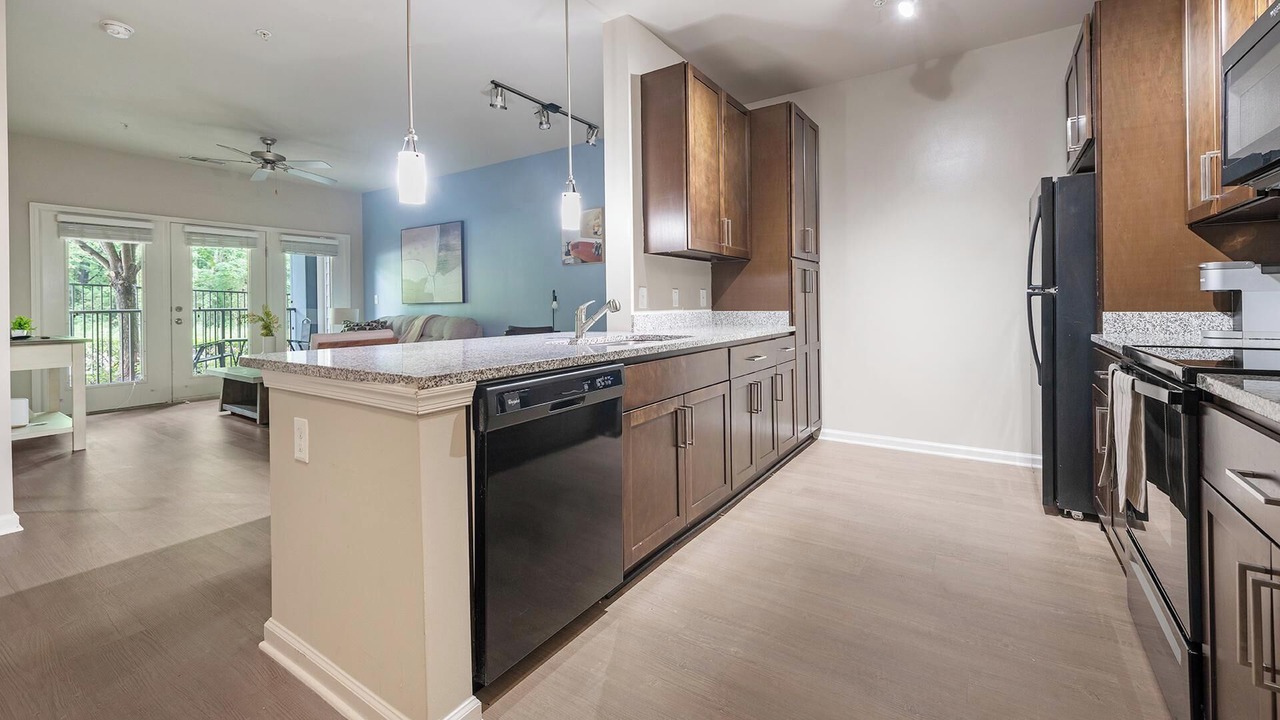 Photo of Kitchen in Manassas Park
