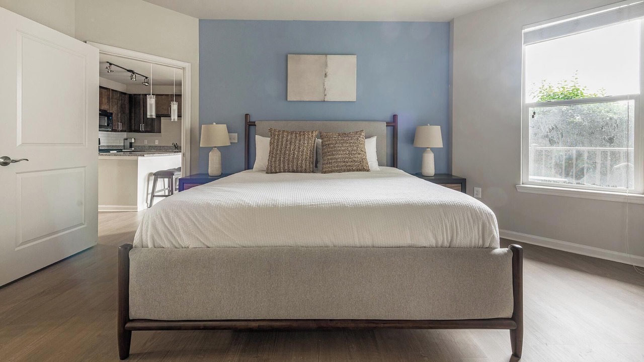 Photo of Bedroom in Manassas Park