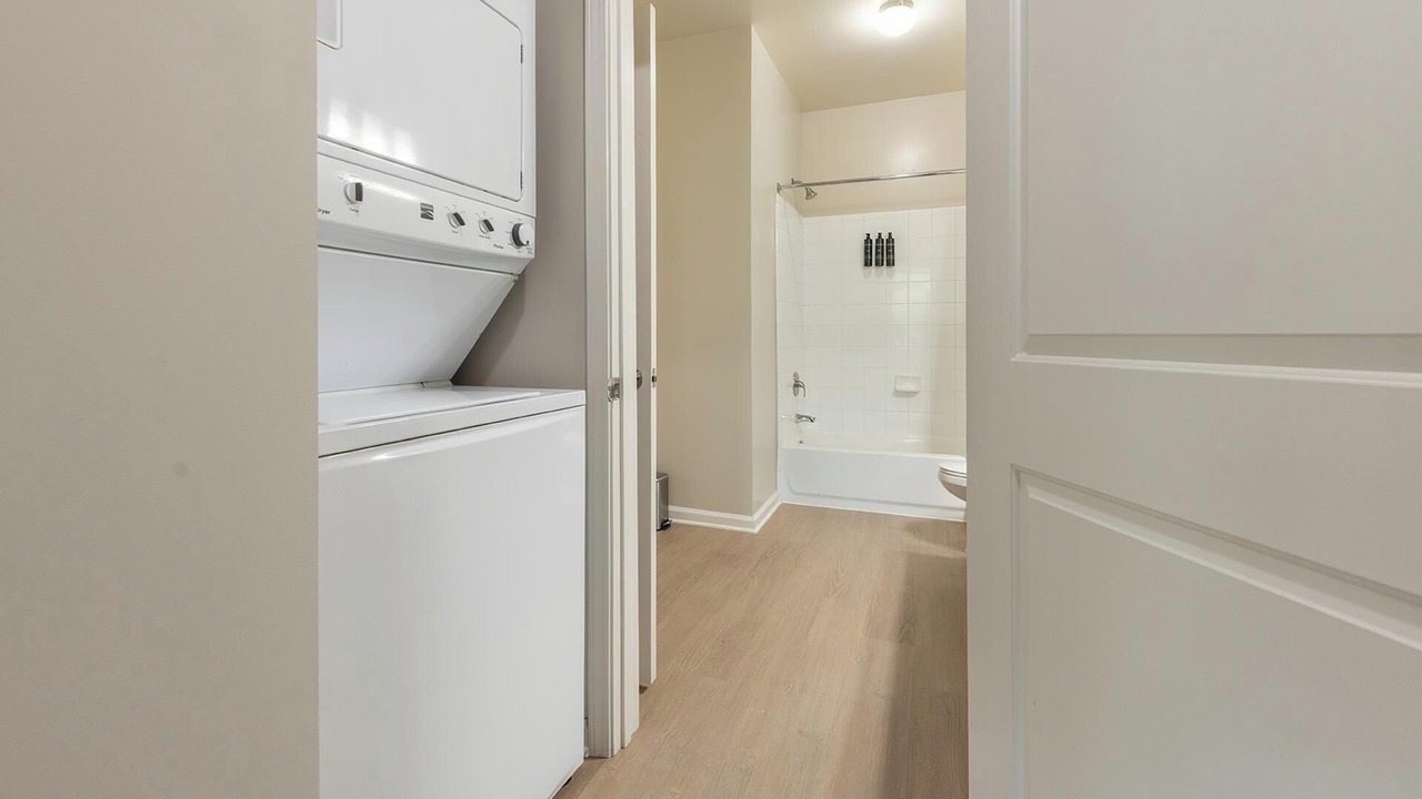 Photo of Bathroom in Manassas Park