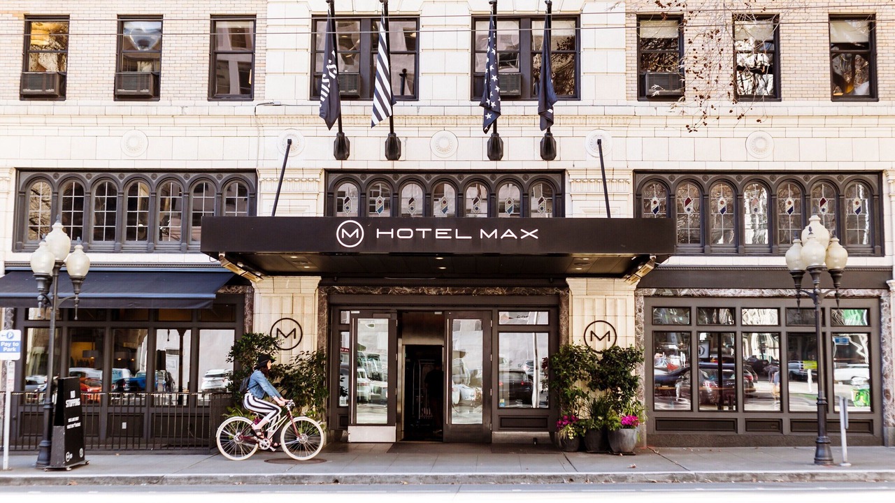 Photo of Outdoor in Downtown Seattle