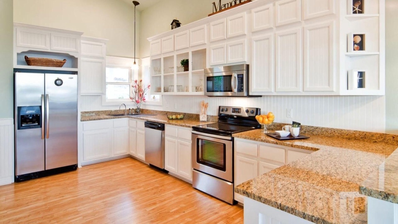 Photo of Kitchen in Branson