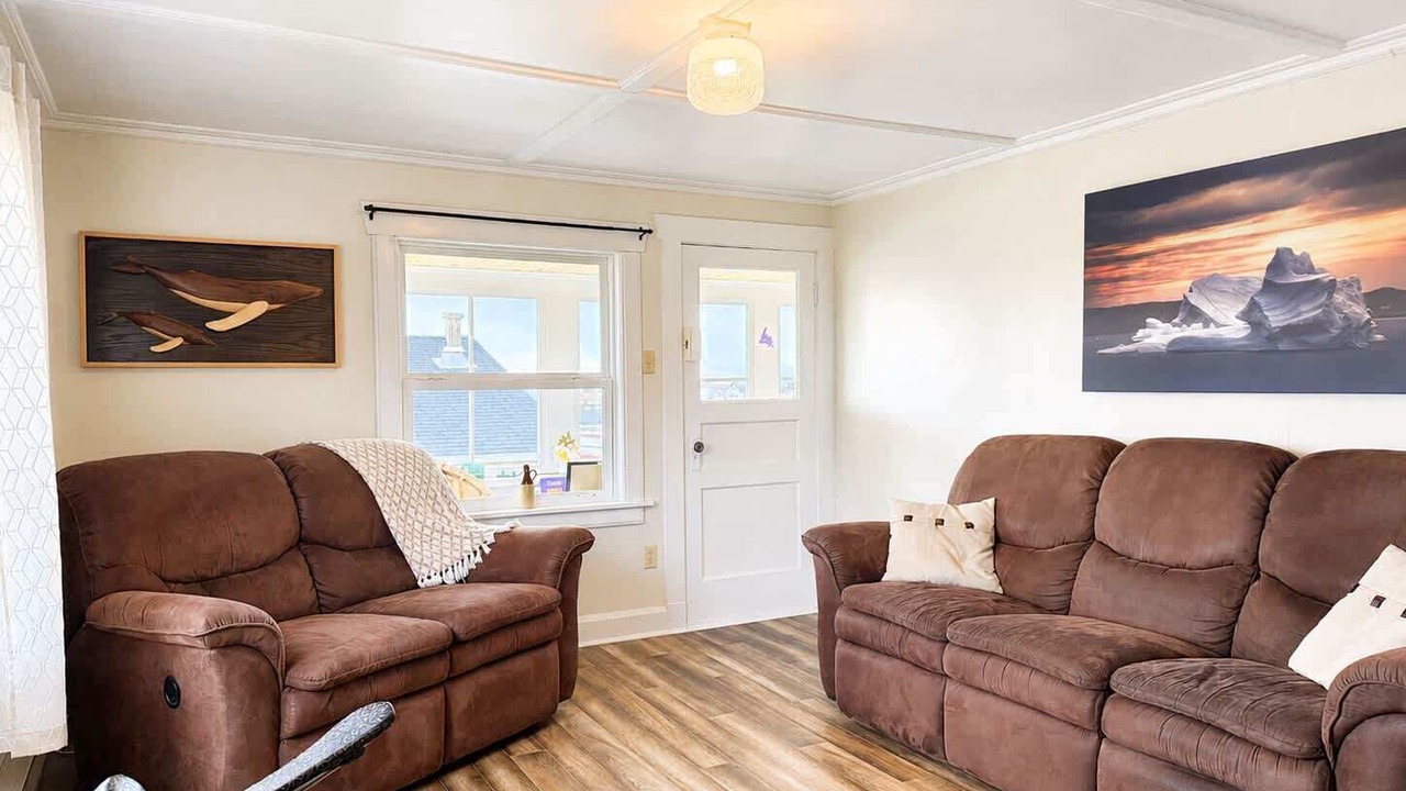 Photo of Livingroom in Twillingate