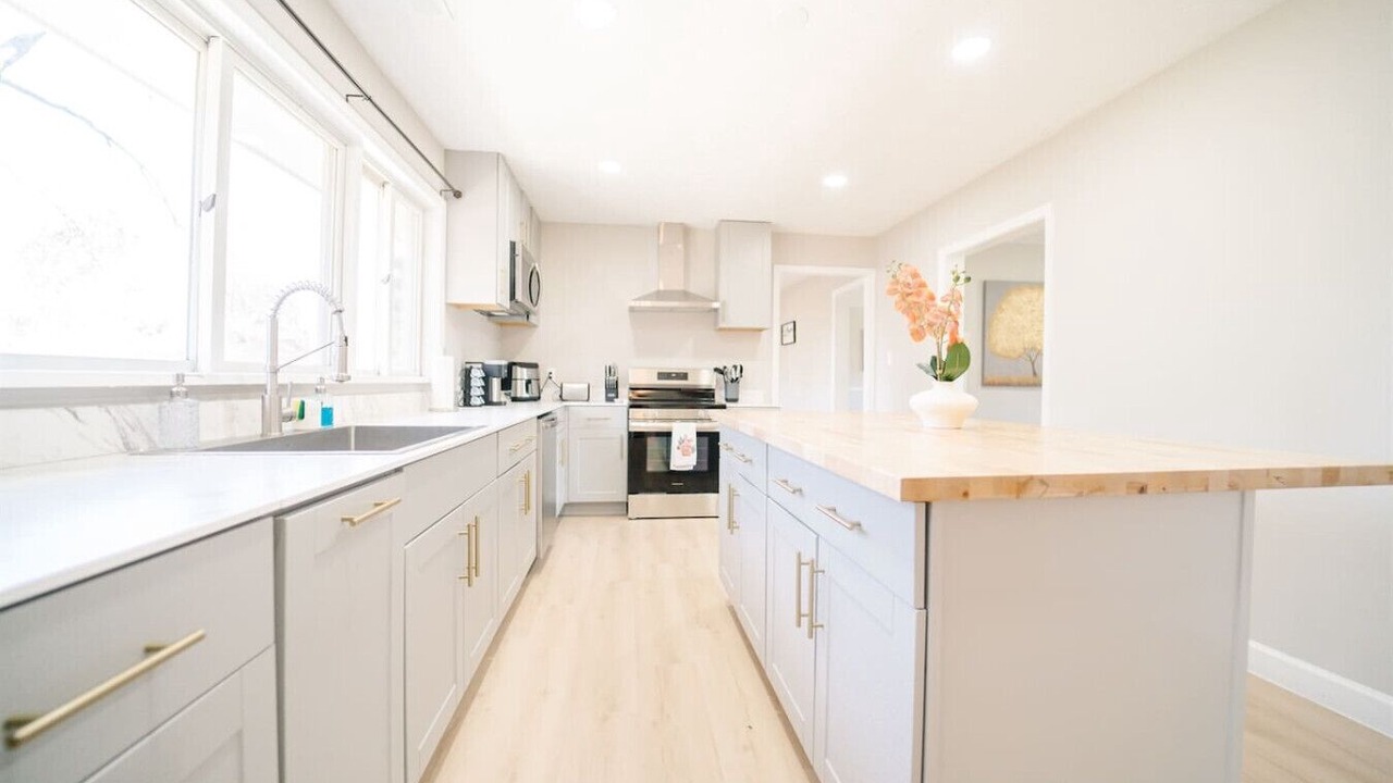 Photo of Kitchen in Great Falls