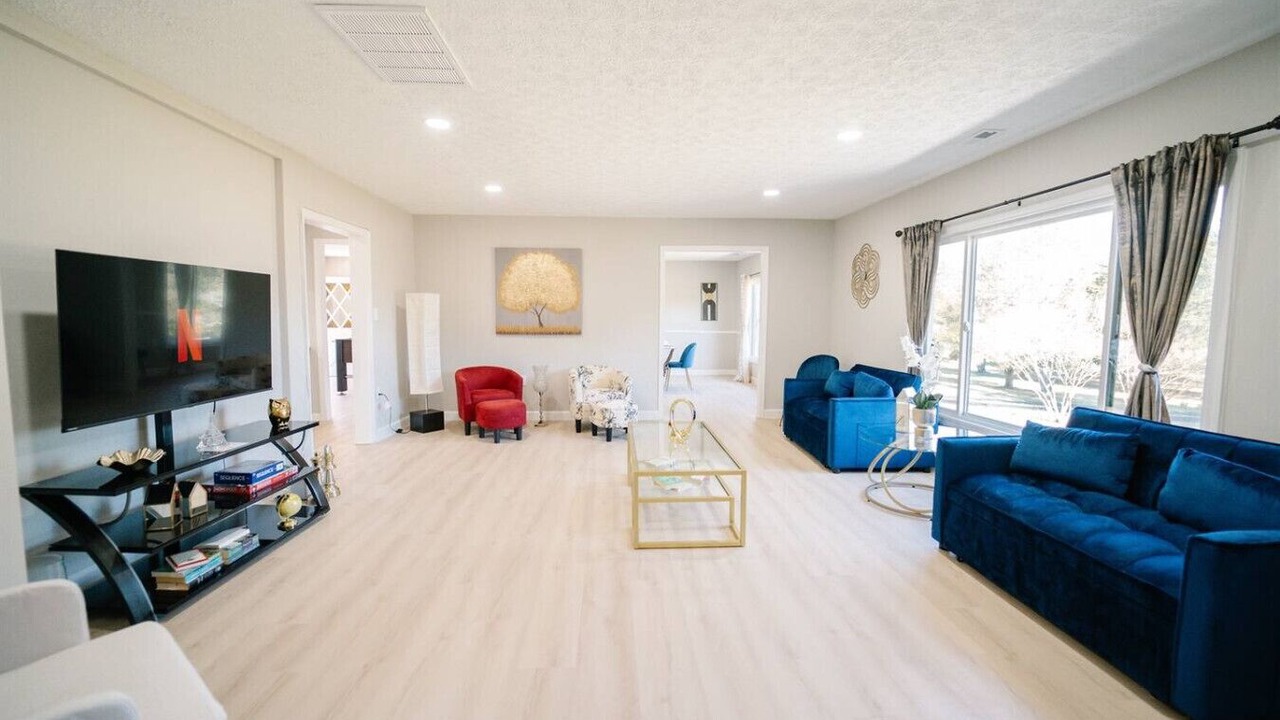 Photo of Livingroom in Great Falls