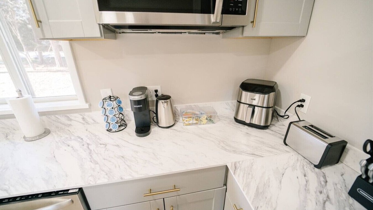 Photo of Kitchen in Great Falls