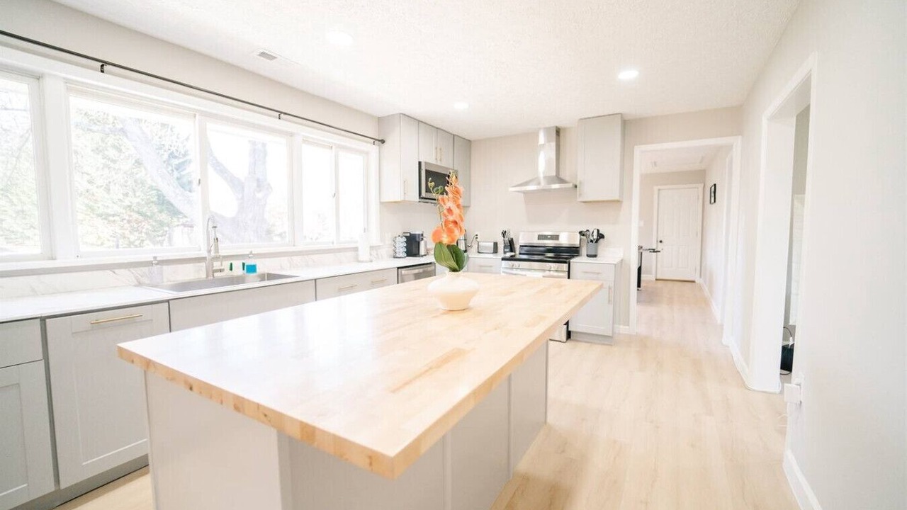 Photo of Kitchen in Great Falls